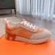 Hermes Couple Sneakers