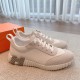 Hermes Couple Sneakers