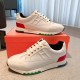 Hermes Couple Sneakers