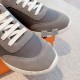 Hermes Couple Sneakers