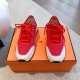 Hermes Couple Sneakers