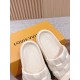 LV Summer Beach Slippers