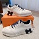 Hermes Couple Sneakers