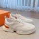 Hermes Couple Sneakers