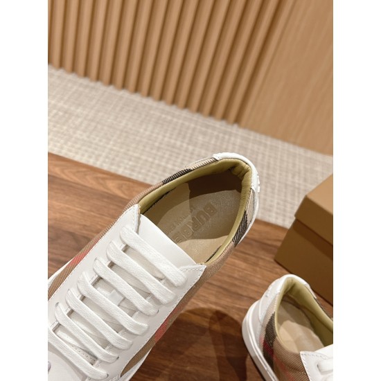 Burberry Casual Shoes