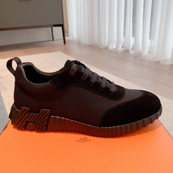 Hermes Couple Sneakers