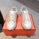 Hermes Couple Sneakers