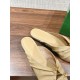 Bottega Veneta Bunnie Slippers