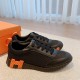 Hermes Couple Sneakers