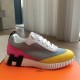 Hermes Couple Sneakers