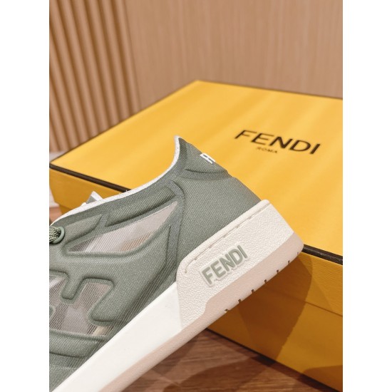 Fendi Sneakers