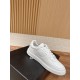 CHANEL Tennis Sneakers