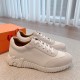 Hermes Couple Sneakers