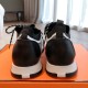 Hermes Couple Sneakers