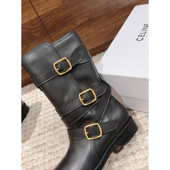 CELINE boots