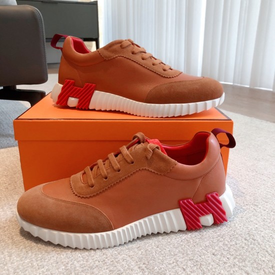 Hermes Couple Sneakers