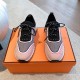 Hermes Couple Sneakers