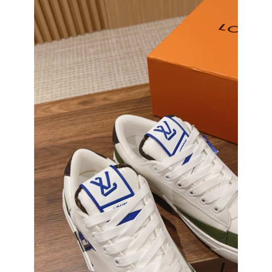 LV Sneakers