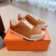 Hermes Couple Sneakers