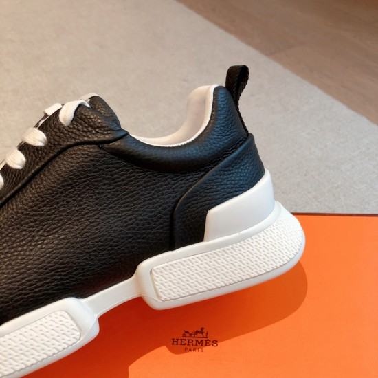 Hermes Couple Sneakers