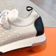 Hermes Couple Sneakers