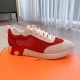 Hermes Couple Sneakers