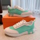 Hermes Couple Sneakers