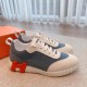 Hermes Couple Sneakers