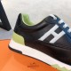 Hermes Couple Sneakers