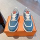 Hermes Couple Sneakers