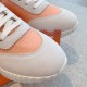 Hermes Couple Sneakers