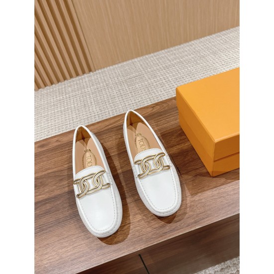 TODS Gommino Driving Shoes