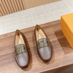 TODS Gommino Driving Shoes