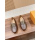 TODS Gommino Driving Shoes