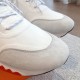 Hermes Couple Sneakers