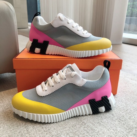 Hermes Couple Sneakers