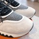 Hermes Couple Sneakers