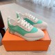 Hermes Couple Sneakers