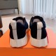 Hermes Couple Sneakers