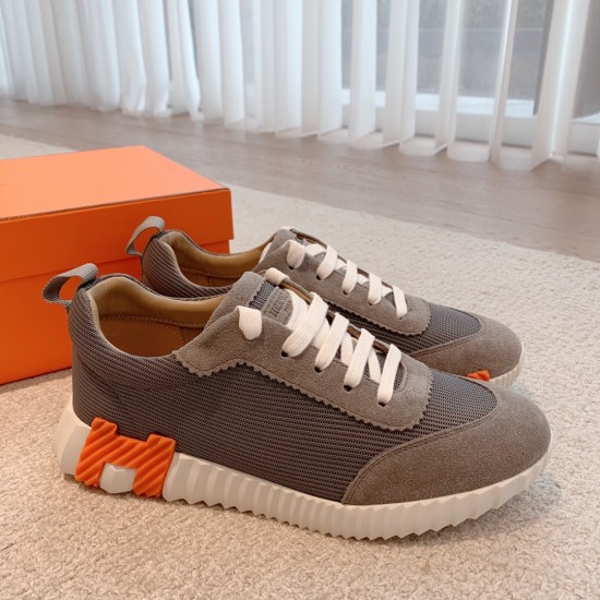 Hermes Couple Sneakers