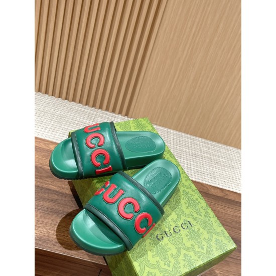 Gucci Slippers