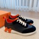 Hermes Couple Sneakers