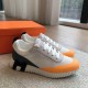 Hermes Couple Sneakers