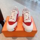 Hermes Couple Sneakers