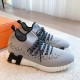 Hermes Couple Sneakers