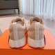 Hermes Couple Sneakers