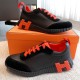 Hermes Couple Sneakers