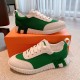 Hermes Couple Sneakers