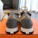 Hermes Couple Sneakers