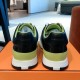 Hermes Couple Sneakers